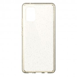 Speck Presidio ExoTech CLEAR Glitter Case for Sams...